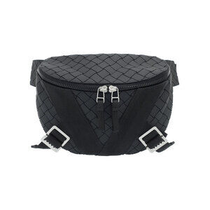 Bottega Veneta Body Belt Crossbody Bag